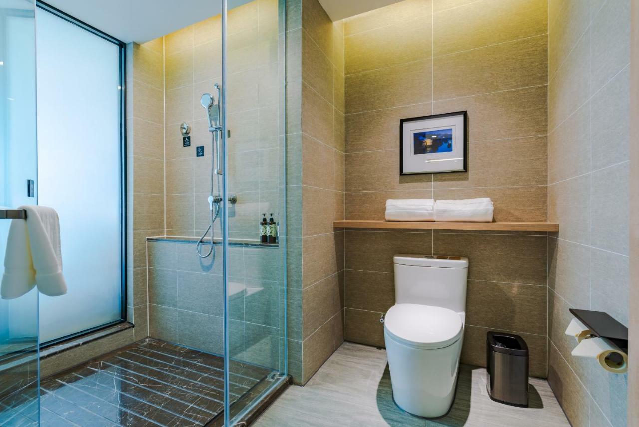 Atour Hotel Jiaxing Nanhu Extérieur photo