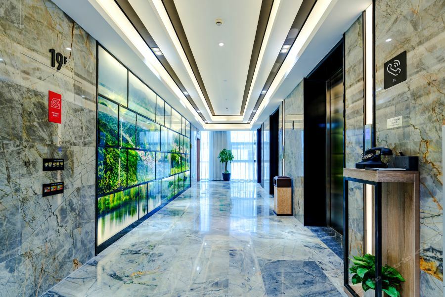 Atour Hotel Jiaxing Nanhu Extérieur photo