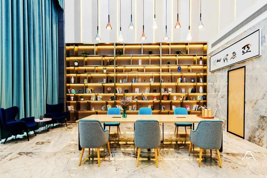 Atour Hotel Jiaxing Nanhu Extérieur photo