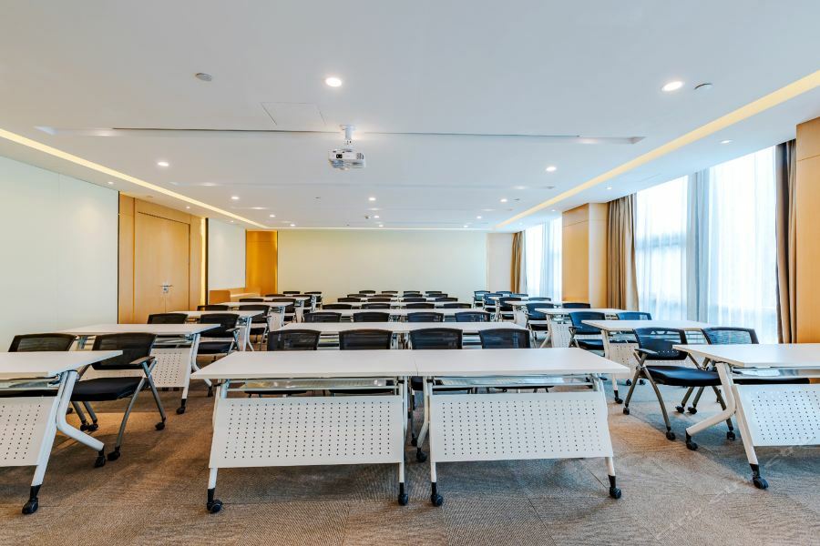 Atour Hotel Jiaxing Nanhu Extérieur photo