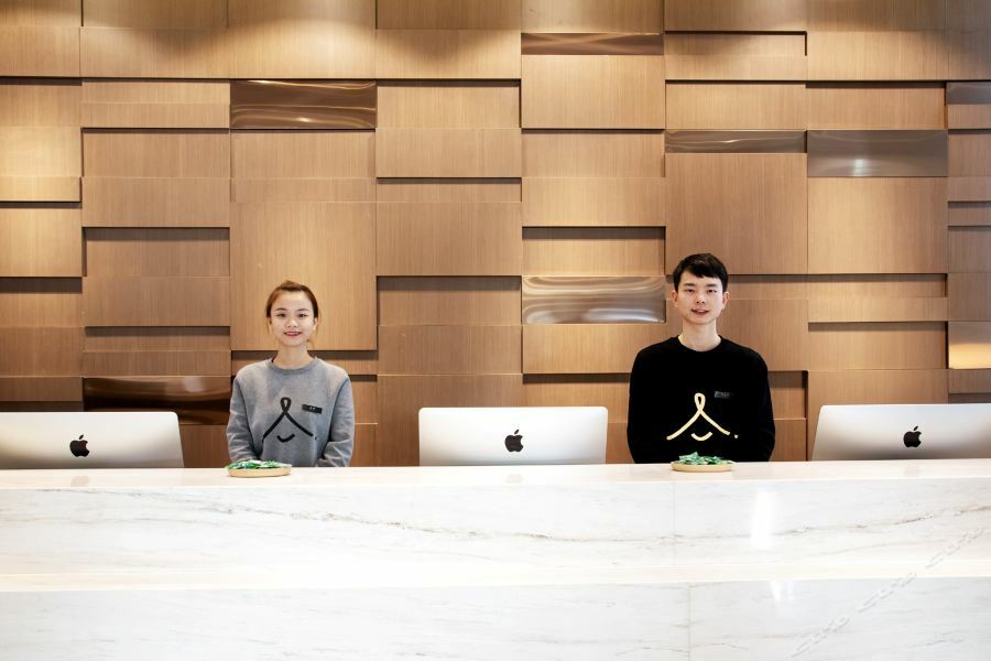 Atour Hotel Jiaxing Nanhu Extérieur photo